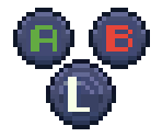 Controller Glyphs