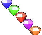 Gems
