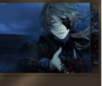 Album Backgrounds