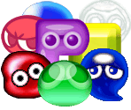 Puyo Skins