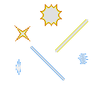 Hit, Dodge & Fusion SFX (Protagonists)