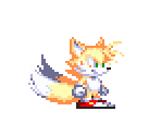 Super Tails