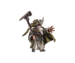 Wise Sorcerer Yellow