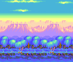 Round 1 - Planet Flora