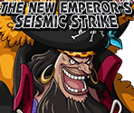 #2963 - Marshall D. Teach - Emperor