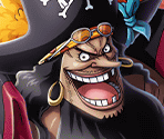 #2964 - Blackbeard - Emperor