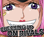 #3012 - Jewelry Bonney - Worst Generation in Hiding