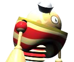 Flapjack