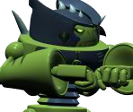 Ultimate Humungousaur
