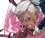 Dedue (Dark Overlap)