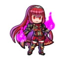 Alear (Female, Dark Overlap)