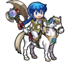 Seliph (Moment of Joy)