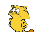 Tommy Cat