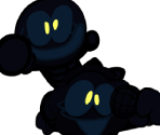 Spooky Kids (Dark)