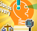 Invention and Discovery