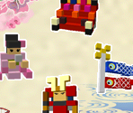 Japanese Kids' Festivals