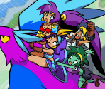 Cutscenes