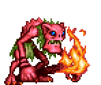 Red Goblin