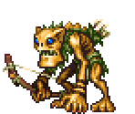 Pale Goblin