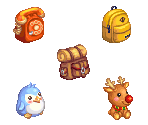 Backpacks