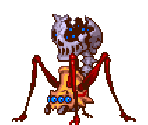 Void Spider