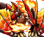 #071 (Flare Drall)
