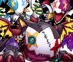 #075 (Drawn Joker)
