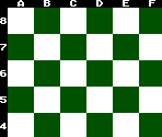 Chess Board