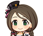 Erika Akanishi (Shout Out Love)