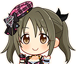 Kana Imai (Shout Out Love)
