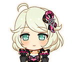 Kozue Yusa (Shout Out Love)