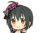 Miho Kohinata (Shout Out Love)