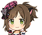 Miku Maekawa (Shout Out Love)