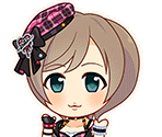 Misato Manaka (Shout Out Love)