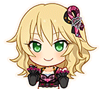 Momoka Sakurai (Shout Out Love)