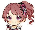 Noriko Shiina (Shout Out Love)