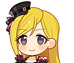 Rina Fujimoto (Shout Out Love)
