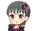 Saya Matsubara (Shout Out Love)