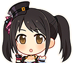Yuka Nakano (Shout Out Love)