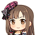 Yukari Mizumoto (Shout Out Love)