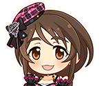 Yukino Aihara (Shout Out Love)
