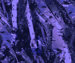 Ice Cave Background