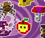 Poison: Beware!