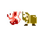 Enemies
