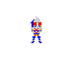 Kamen Rider Blade (Layla-Style)