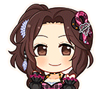 Kanna Ariura (Shout Out Love)