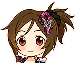 Karin Domyoji (Shout Out Love)