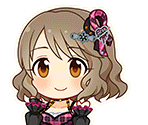 Miyabi Tsukimiya (Shout Out Love)