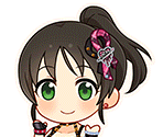 Miyo Harada (Shout Out Love)