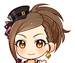 Rena Hyodo (Shout Out Love)
